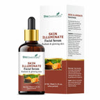 She Essentials Skin Illuminate Face Serum Instantly Illuminates Skin All Types Of Skin | Grocsy