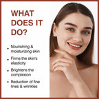She Essentials Skin Illuminate Face Serum Instantly Illuminates Skin All Types Of Skin | Grocsy