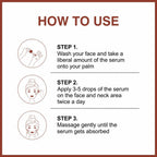 She Essentials Skin Illuminate Face Serum Instantly Illuminates Skin All Types Of Skin | Grocsy