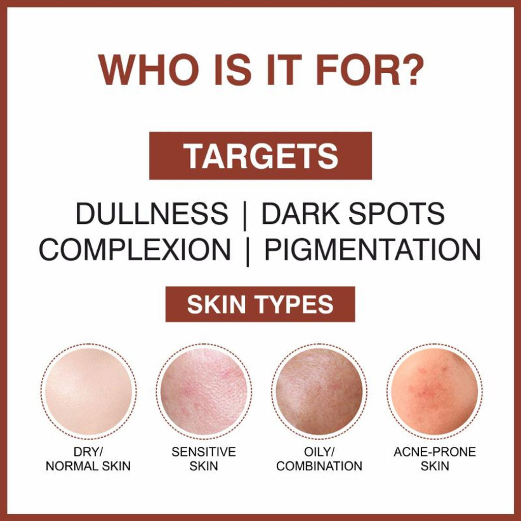 She Essentials Skin Illuminate Face Serum Instantly Illuminates Skin All Types Of Skin | Grocsy