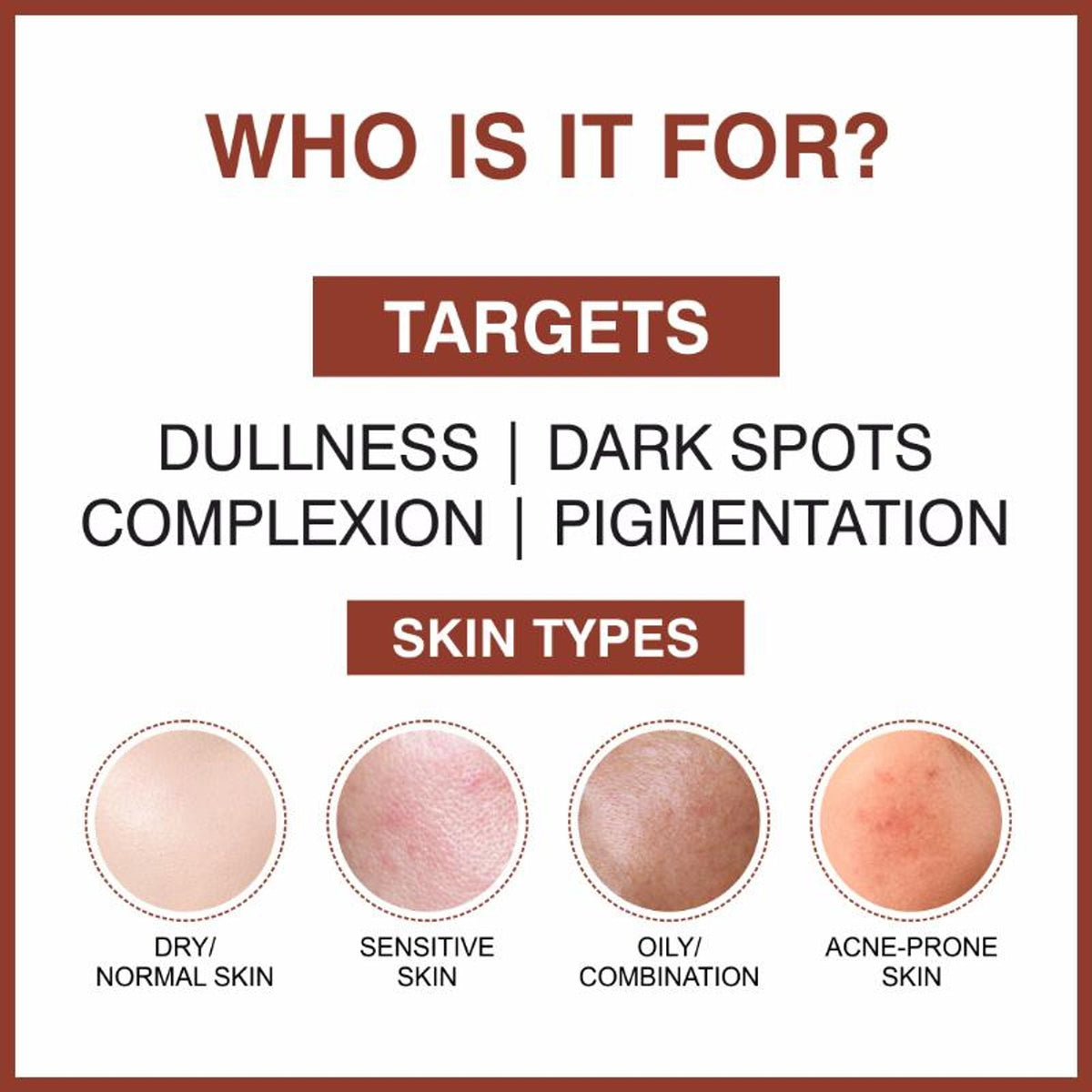 She Essentials Skin Illuminate Face Serum Instantly Illuminates Skin All Types Of Skin | Grocsy