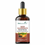 She Essentials Skin Illuminate Face Serum Instantly Illuminates Skin All Types Of Skin | Grocsy