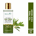 She Essentials Tea Tree Oil Face Wash For Acne Control | Grocsy