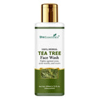 She Essentials Tea Tree Oil Face Wash For Acne Control | Grocsy