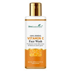 She Essentials Vitamin C Face Wash For Glowing Skin | Grocsy