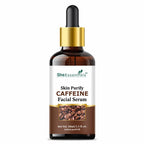 She Essentials Coffee Face Serum For Hydration & Sun Damage Protection - Antioxidant-Rich | Grocsy