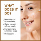 She Essentials Rice Water Fairness Face Serum For All Types Of Skin | Grocsy