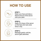 She Essentials Rice Water Fairness Face Serum For All Types Of Skin | Grocsy