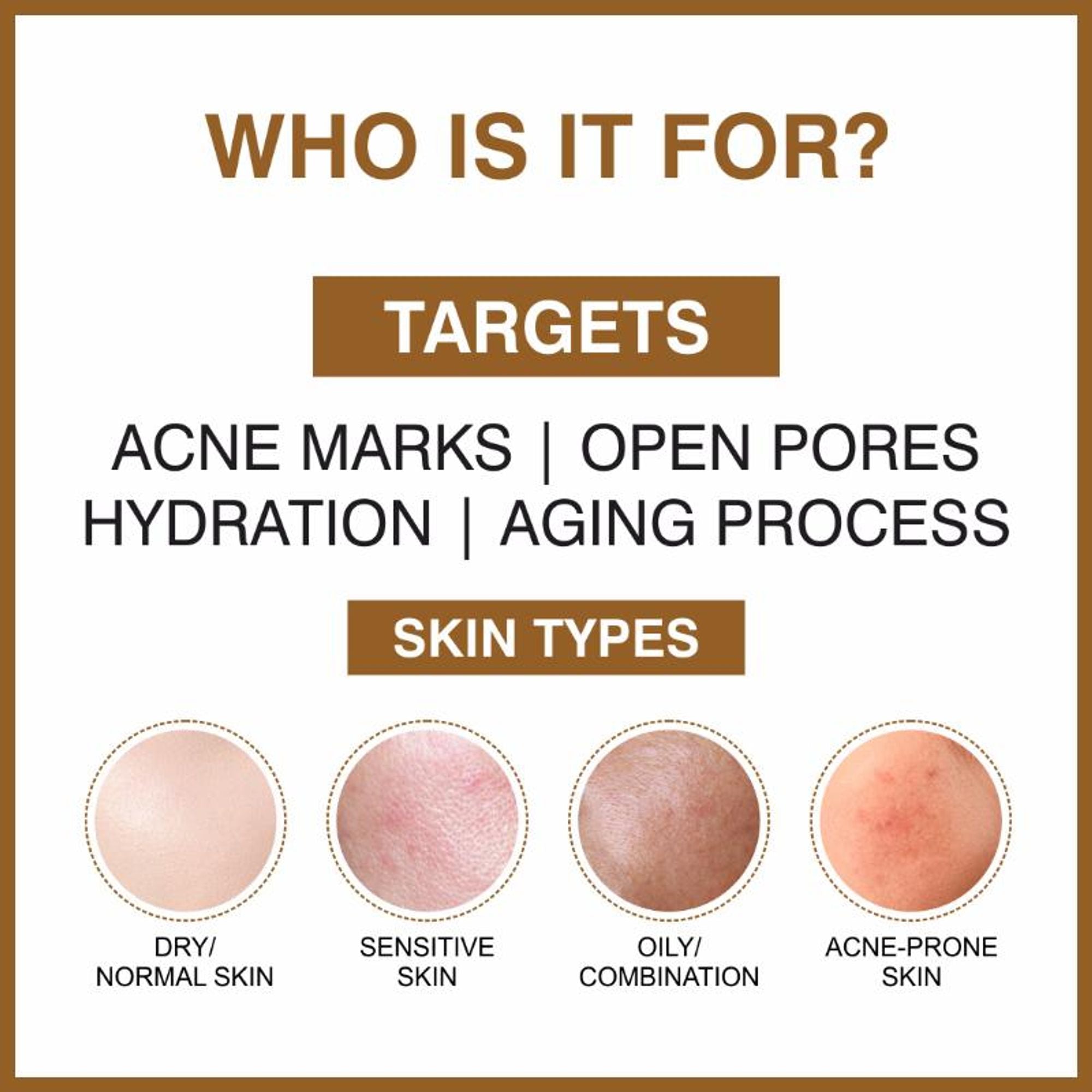 She Essentials Rice Water Fairness Face Serum For All Types Of Skin | Grocsy