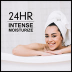 She Essentials Natural Handmade Charcoal Soap Deeply Cleanses An& Detoxifies | Grocsy