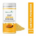 She Essentials 100% Natural Ubtan Powder For Glowing Skin Face Pack & Mask | Grocsy