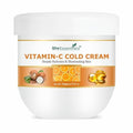 She Essentials Vitamin C Nourishing Cold Cream For Face & Body With Vitamin C | Grocsy