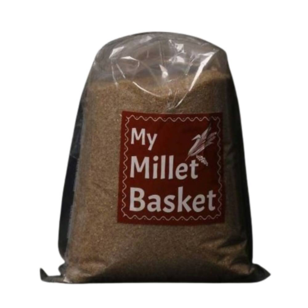 My Millet Basket Millets Combo Pack | Grocsy
