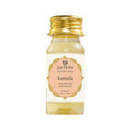 Just Herbs Kumuda Sacred Indian Lotus Gentle Body Wash | Grocsy