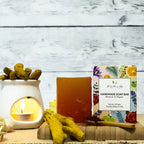 The Wellness Shop Handmade Soap Bar | Grocsy