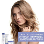 System Professional Hydrate Shampoo Intense Hydration for Dry & Flaky Scalp | Grocsy