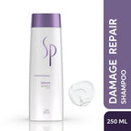 System Professional Repair Shampoo for Damaged Hair Strengthens & Restores | Grocsy
