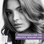 System Professional Repair Shampoo for Damaged Hair Strengthens & Restores | Grocsy