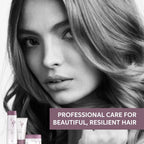 System Professional Clear Scalp Anti-dandruff Shampoo for Flake-Free & Itch-Free Scalp | Grocsy