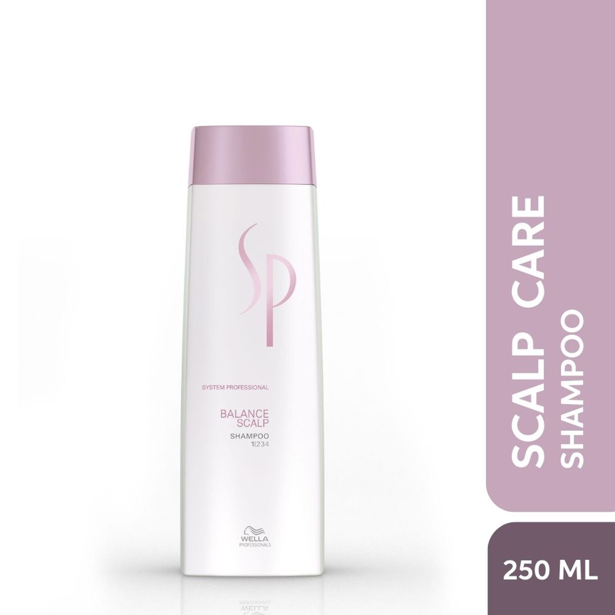 System Professional Balance Scalp Shampoo for Delicate & & Sensitive Scalps | Grocsy