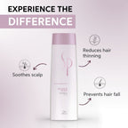 System Professional Balance Scalp Shampoo for Delicate & & Sensitive Scalps | Grocsy