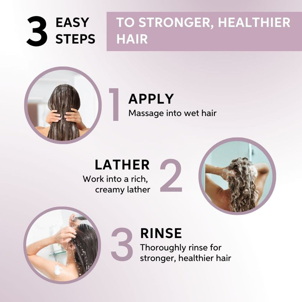 System Professional Balance Scalp Shampoo for Delicate & & Sensitive Scalps | Grocsy