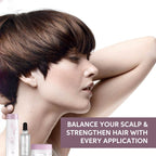 System Professional Balance Scalp Shampoo for Delicate & & Sensitive Scalps | Grocsy