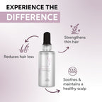 System Professional Balance Scalp Energy Serum for Hair Fall Control & Scalp Care | Grocsy