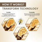 System Professional Luxe Oil Keratin Restore Reconstructive Elixir with Almond Oils for Smooth, Strong Hair | Grocsy