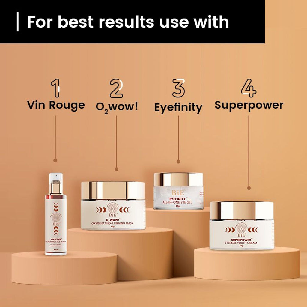BiE Fresh Forward- Deep Hydrating Cleanser | Grocsy