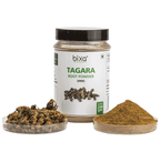 Bixa Botanical Tagara Powder | Grocsy