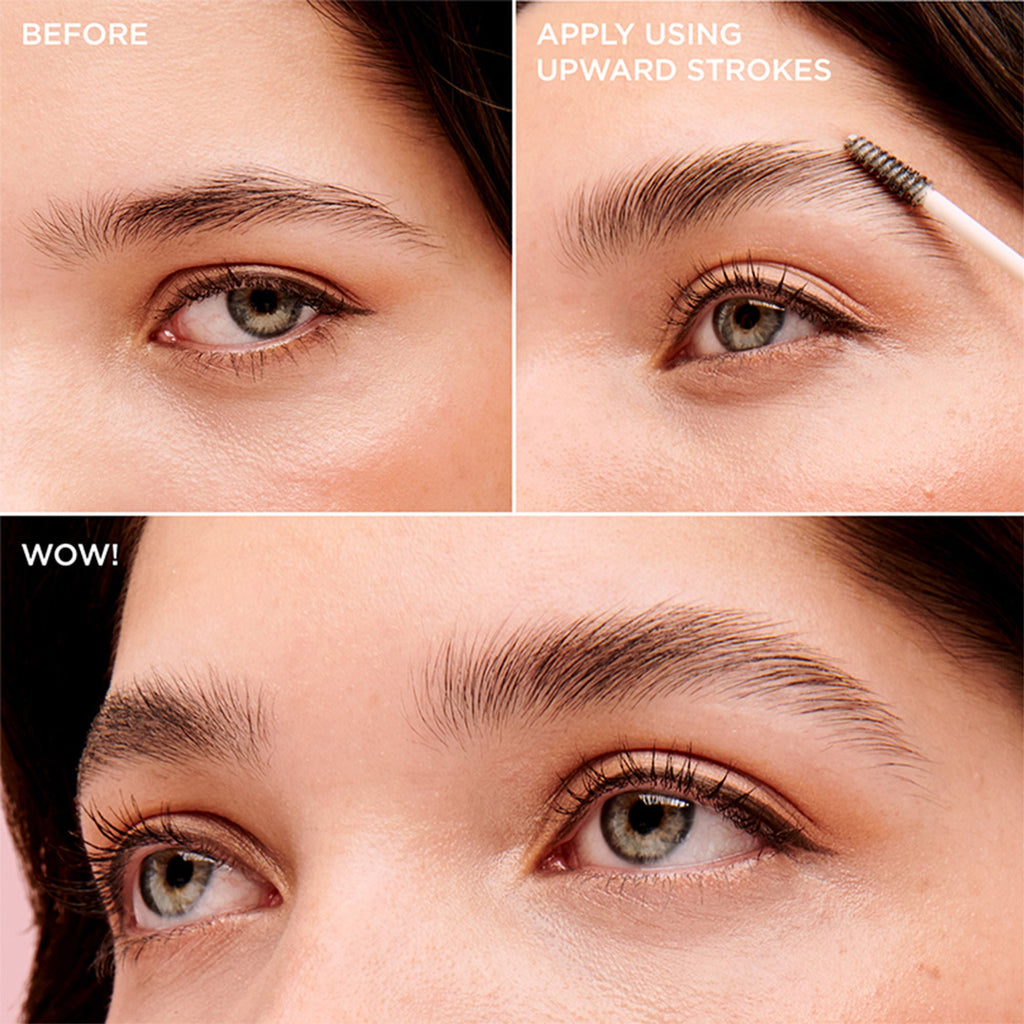 Benefit Cosmetics Fluff Up Brow Wax | Grocsy