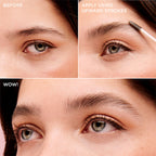 Benefit Cosmetics Fluff Up Brow Wax | Grocsy