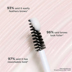 Benefit Cosmetics Fluff Up Brow Wax | Grocsy