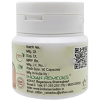 Indian Remedies Astonar Capsules | Grocsy