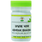 Chirayu Abhrak Bhasma | Grocsy