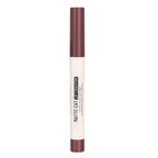 Swiss Beauty Non Transfer Matte Cat Lip Crayon - Brick Shell | Grocsy