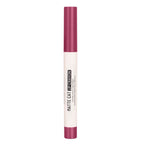Swiss Beauty Non Transfer Matte Cat Lip Crayon - Flemingo | Grocsy