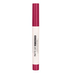 Swiss Beauty Non Transfer Matte Cat Lip Crayon - Sinful Scarlet | Grocsy
