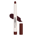 Swiss Beauty Non Transfer Matte Cat Lip Crayon - Wine Berry | Grocsy