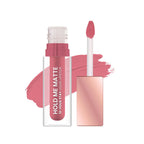 Swiss Beauty Hold Me Matte Liquid Lipstick - 04SqueezeMePink | Grocsy