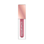 Swiss Beauty Hold Me Matte Liquid Lipstick - 07WildMauve | Grocsy