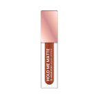 Swiss Beauty Hold Me Matte Liquid Lipstick - 09DangerouslyCoral | Grocsy
