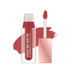 Swiss Beauty Hold Me Matte Liquid Lipstick - 17ObsessivePink | Grocsy