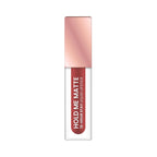 Swiss Beauty Hold Me Matte Liquid Lipstick - 17ObsessivePink | Grocsy