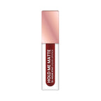 Swiss Beauty Hold Me Matte Liquid Lipstick - 21LoverBoyRed | Grocsy