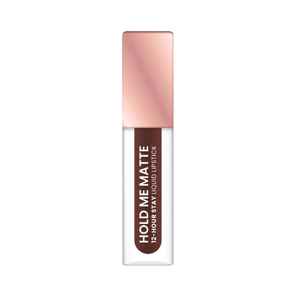 Swiss Beauty Hold Me Matte Liquid Lipstick - 24Hersheys | Grocsy