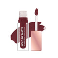 Swiss Beauty Hold Me Matte Liquid Lipstick - 29TheCranberries | Grocsy