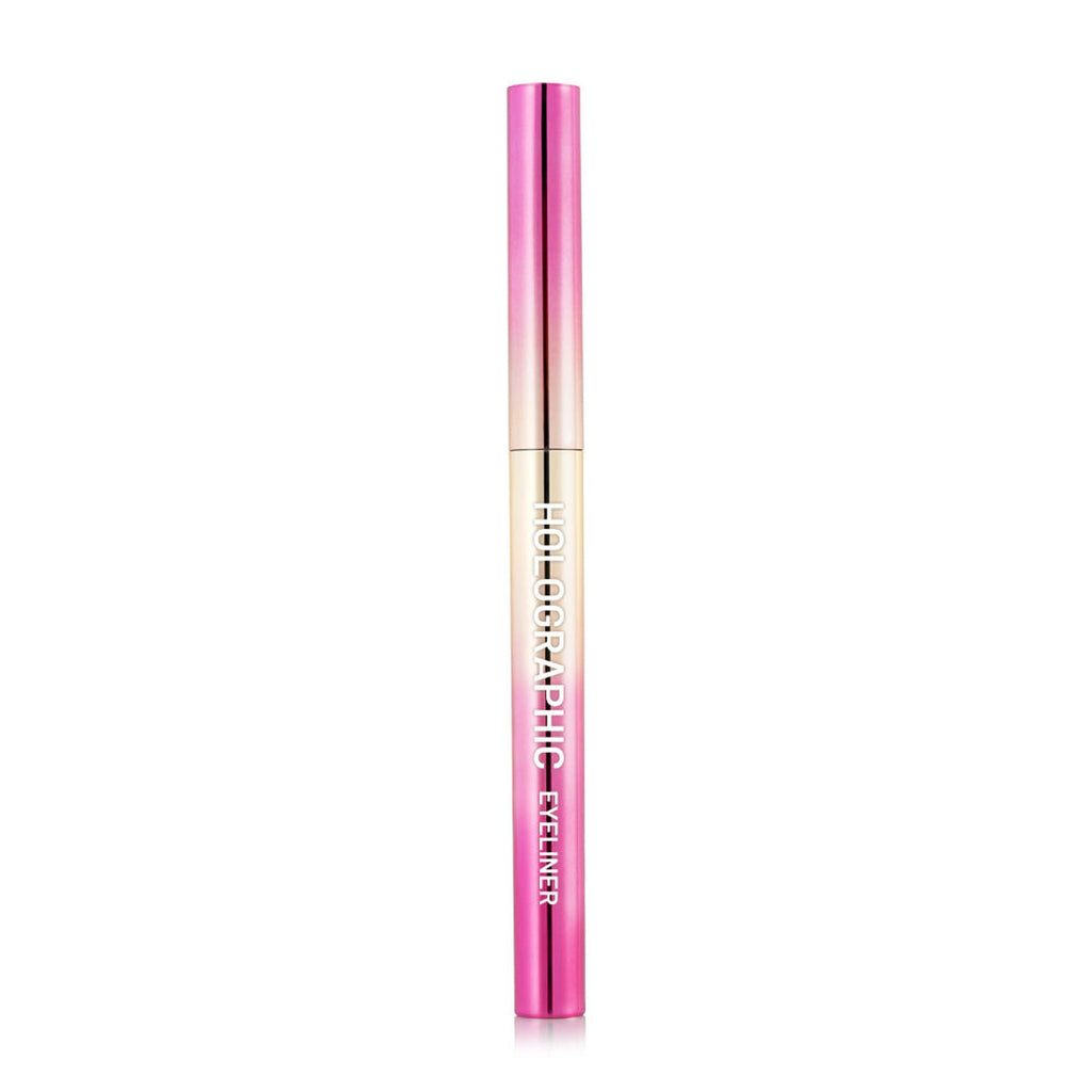 Swiss Beauty Holographic Eyeliner , Multi Chrome Effect , Water -Proof ,Smudge Proof - 3 Stardust | Grocsy