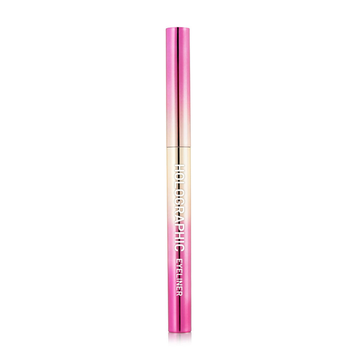 Swiss Beauty Holographic Eyeliner , Multi Chrome Effect , Water -Proof ,Smudge Proof - 3 Stardust | Grocsy